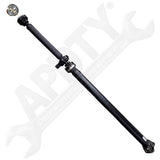 APDTY 161180 Rear Driveshaft Assembly