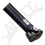 APDTY 161180 Rear Driveshaft Assembly