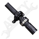 APDTY 161180 Rear Driveshaft Assembly