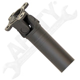 APDTY 161181 Rear Driveshaft Assembly