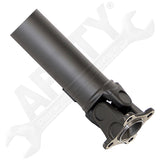 APDTY 161181 Rear Driveshaft Assembly