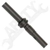 APDTY 161181 Rear Driveshaft Assembly