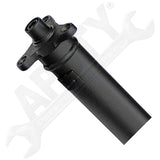 APDTY 161182 Rear Driveshaft Assembly