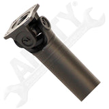 APDTY 161183 Rear Driveshaft Assembly