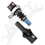 APDTY 161183 Rear Driveshaft Assembly