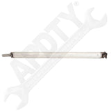 APDTY 161184 Rear Driveshaft Assembly