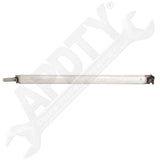 APDTY 161184 Rear Driveshaft Assembly