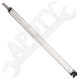 APDTY 161184 Rear Driveshaft Assembly