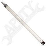APDTY 161184 Rear Driveshaft Assembly