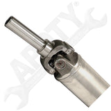 APDTY 161184 Rear Driveshaft Assembly