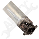 APDTY 161184 Rear Driveshaft Assembly