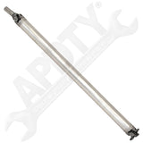 APDTY 161185 Rear Driveshaft Assembly