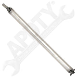 APDTY 161185 Rear Driveshaft Assembly