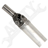 APDTY 161185 Rear Driveshaft Assembly