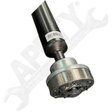 APDTY 161186 Rear Driveshaft Assembly
