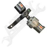 APDTY 161186 Rear Driveshaft Assembly