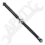 APDTY 161187 Rear Driveshaft Assembly