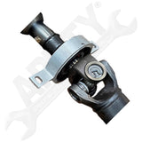 APDTY 161187 Rear Driveshaft Assembly