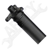 APDTY 161188 Rear Driveshaft Assembly