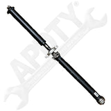 APDTY 161189 Rear Driveshaft Assembly