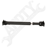 APDTY 161190 Rear Driveshaft Assembly