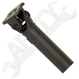 APDTY 161190 Rear Driveshaft Assembly