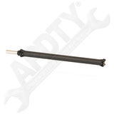 APDTY 161191 Rear Driveshaft Assembly