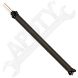APDTY 161191 Rear Driveshaft Assembly