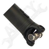 APDTY 161191 Rear Driveshaft Assembly