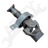 APDTY 161193 Rear Driveshaft Assembly