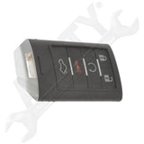 APDTY 161194 Keyless Entry Remote - 5 Button