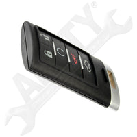 APDTY 161194 Keyless Entry Remote - 5 Button