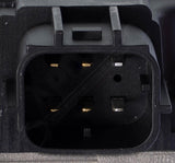 APDTY 161198J103 Electronic Throttle Body TPS Position Sensor IAC (3.5L Engine)