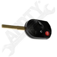 APDTY 161201 Keyless Entry Remote 3 Button