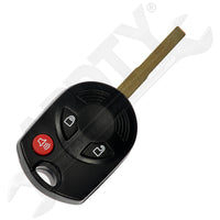 APDTY 161201 Keyless Entry Remote 3 Button