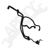 APDTY 161203 Evaporative Emissions Purge Solenoid Valve; 2.0L Engine