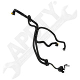 APDTY 161203 Evaporative Emissions Purge Solenoid Valve; 2.0L Engine