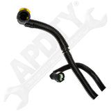 APDTY 161203 Evaporative Emissions Purge Solenoid Valve; 2.0L Engine