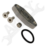 APDTY 161204 Oil Line Block Off Plate Kit