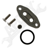APDTY 161204 Oil Line Block Off Plate Kit