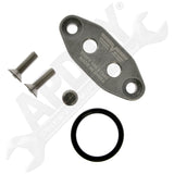 APDTY 161204 Oil Line Block Off Plate Kit