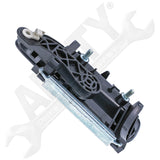 APDTY 161206 Exterior Door Handle