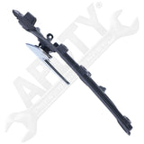 APDTY 161208 Interior Door Handle