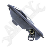 APDTY 161210 Interior Door Handle