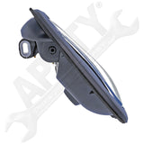 APDTY 161210 Interior Door Handle