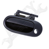 APDTY 161212 Exterior Door Handle