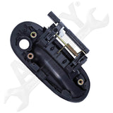 APDTY 161212 Exterior Door Handle