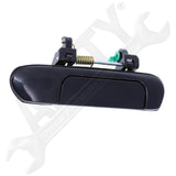 APDTY 161213 Exterior Door Handle