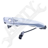 APDTY 161219 Exterior Door Handle