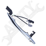 APDTY 161219 Exterior Door Handle